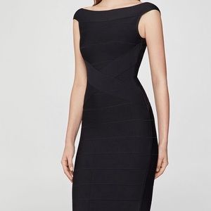 Authentic Herve Leger